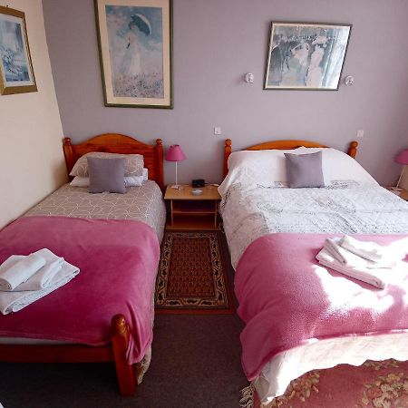 Lenard Charles Bed & Breakfast Juvigny-Val-d'Andaine Esterno foto