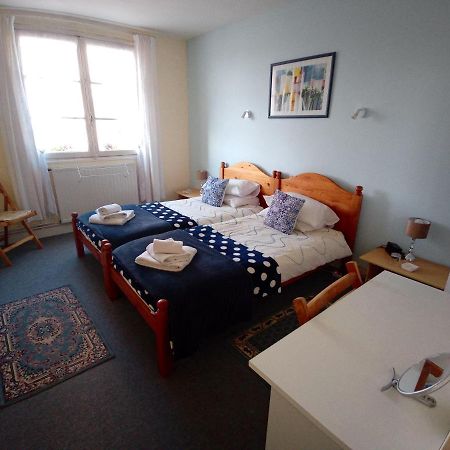 Lenard Charles Bed & Breakfast Juvigny-Val-d'Andaine Esterno foto
