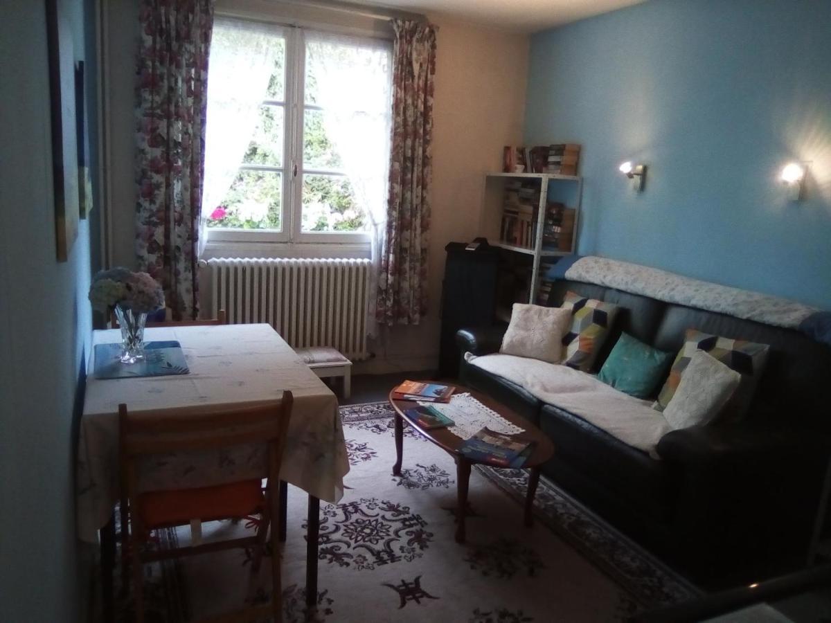 Lenard Charles Bed & Breakfast Juvigny-Val-d'Andaine Esterno foto