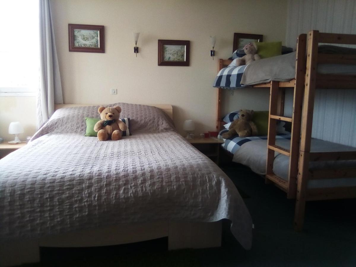 Lenard Charles Bed & Breakfast Juvigny-Val-d'Andaine Esterno foto