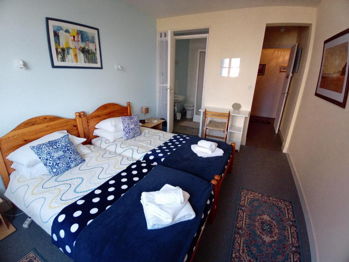 Lenard Charles Bed & Breakfast Juvigny-Val-d'Andaine Esterno foto