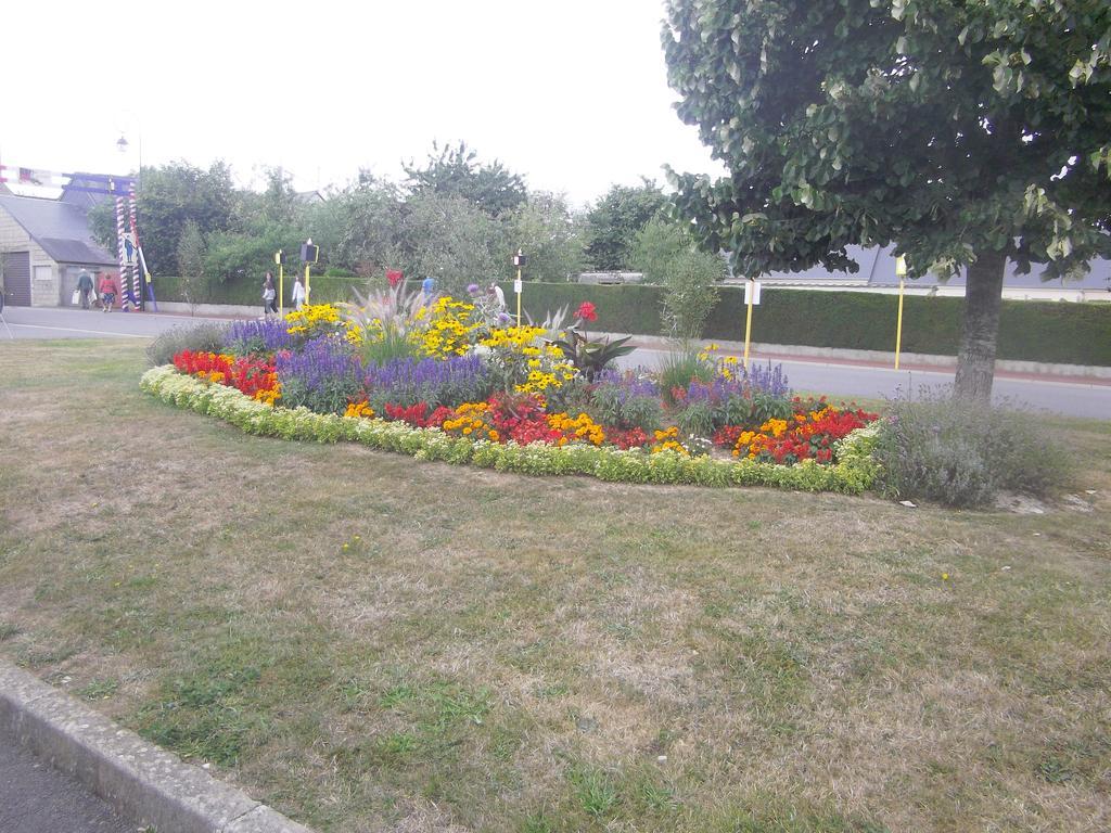 Lenard Charles Bed & Breakfast Juvigny-Val-d'Andaine Esterno foto
