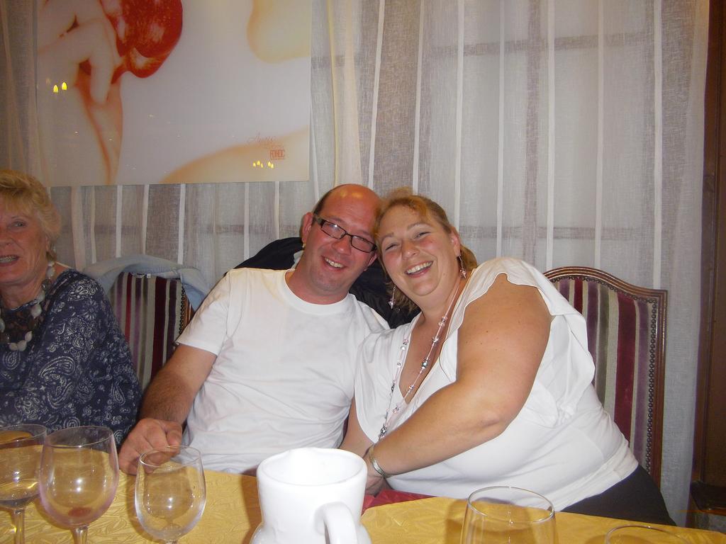 Lenard Charles Bed & Breakfast Juvigny-Val-d'Andaine Esterno foto