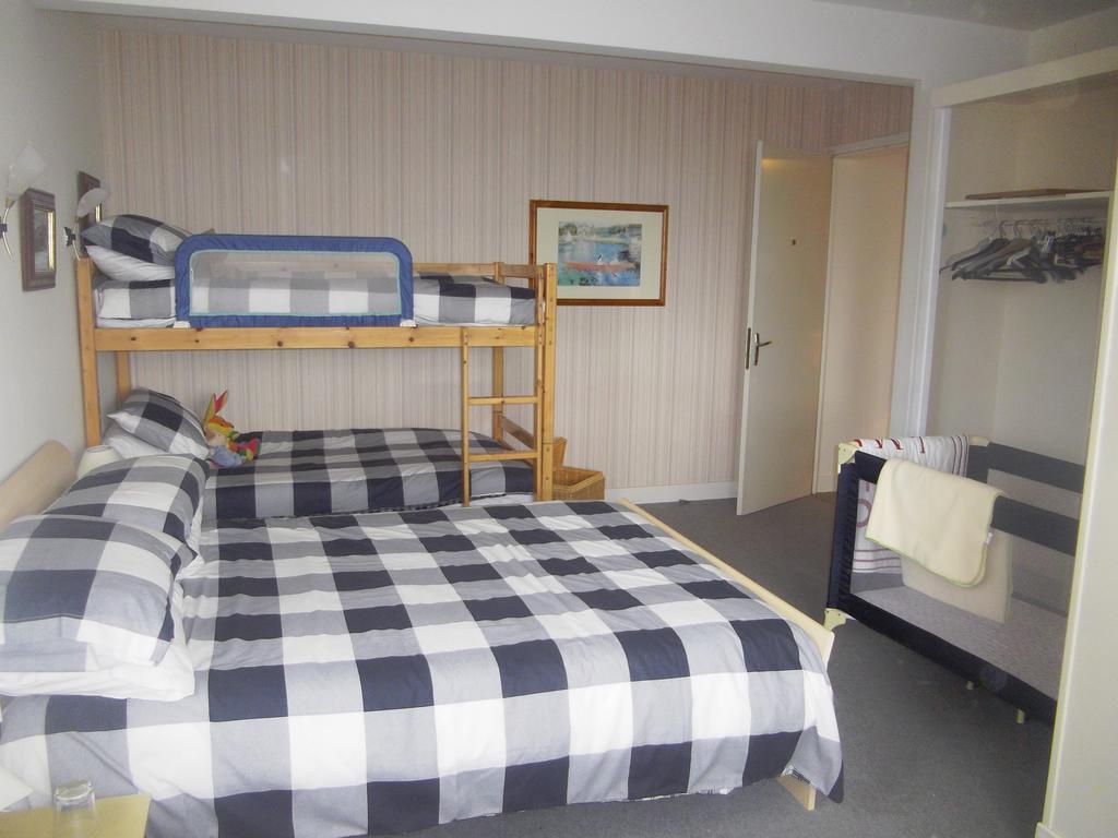 Lenard Charles Bed & Breakfast Juvigny-Val-d'Andaine Camera foto
