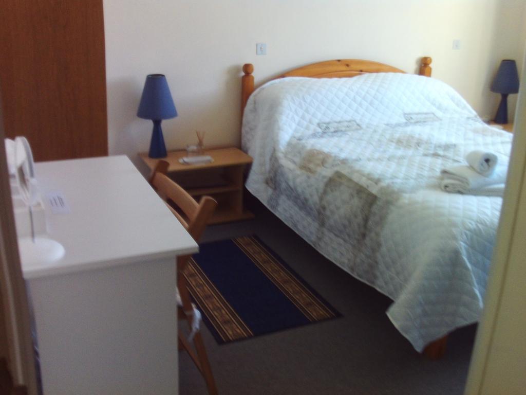 Lenard Charles Bed & Breakfast Juvigny-Val-d'Andaine Esterno foto