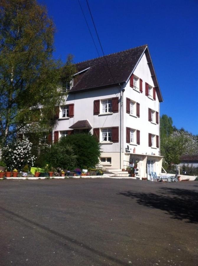 Lenard Charles Bed & Breakfast Juvigny-Val-d'Andaine Esterno foto