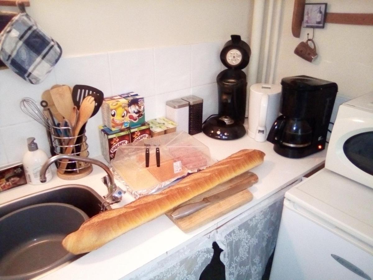 Lenard Charles Bed & Breakfast Juvigny-Val-d'Andaine Esterno foto